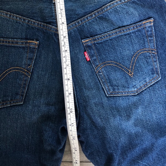 LEVI'S DENIM - Picture 12 of 14